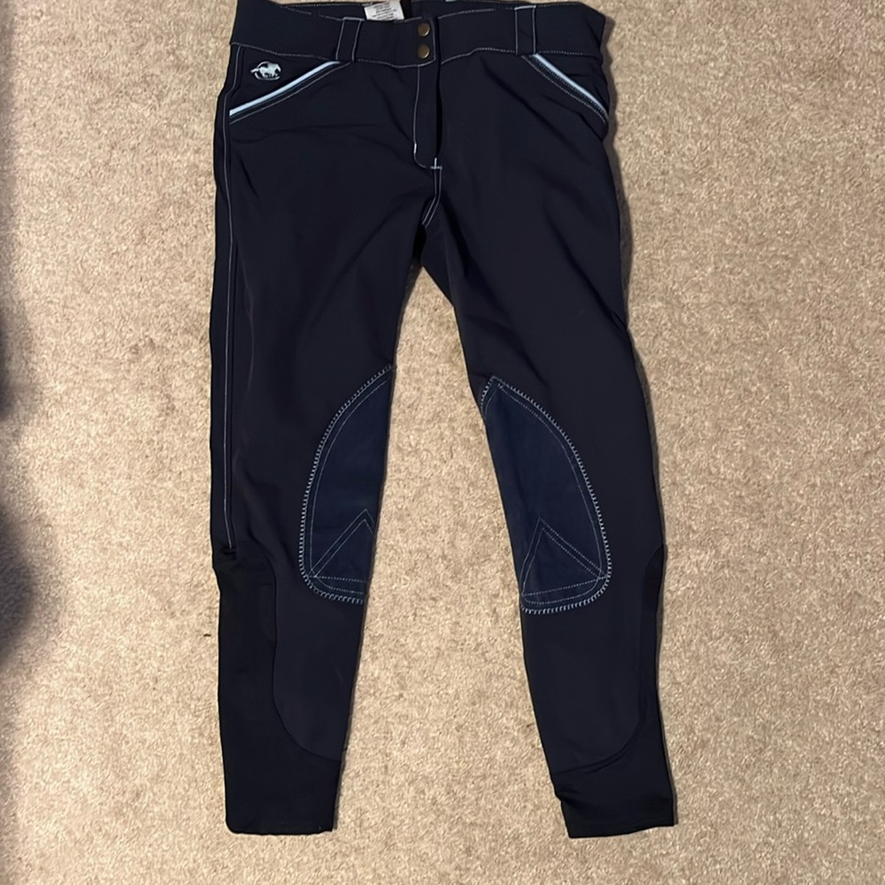 Smartpak Piper breeches size 30R